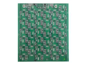 90V 11.1F超級電容器用均衡控制板